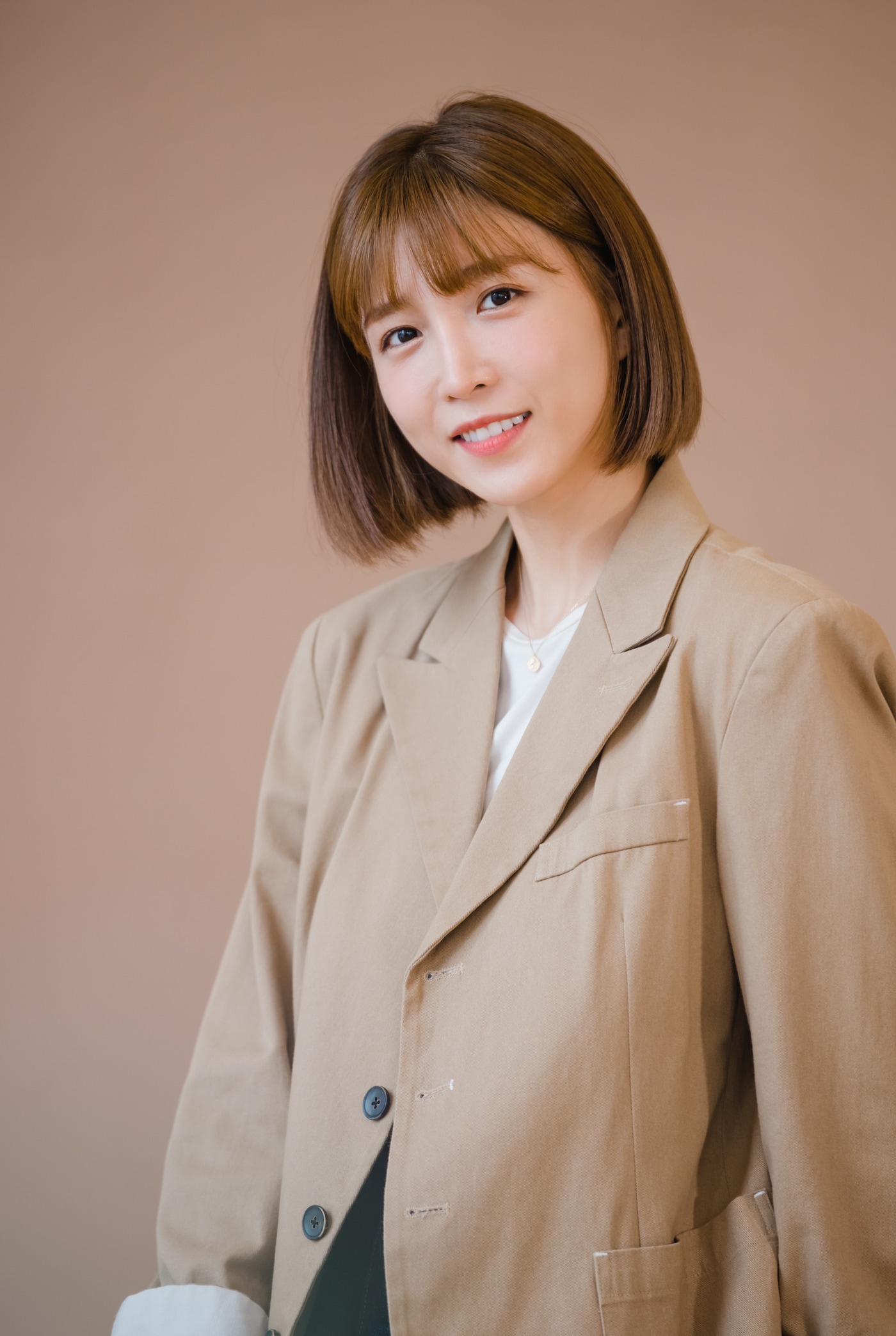 배우 이초희/ 사진제공=굳피플 ⓒ 뉴스1