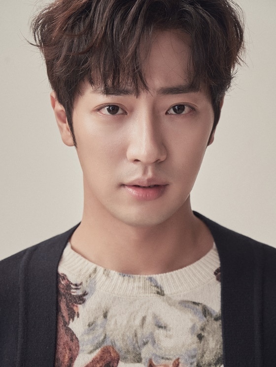 배우 이상엽/ 사진제공=웅빈이엔에스 ⓒ 뉴스1