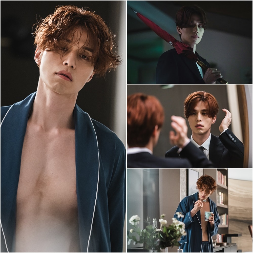 tvN '구미호뎐' ⓒ 뉴스1