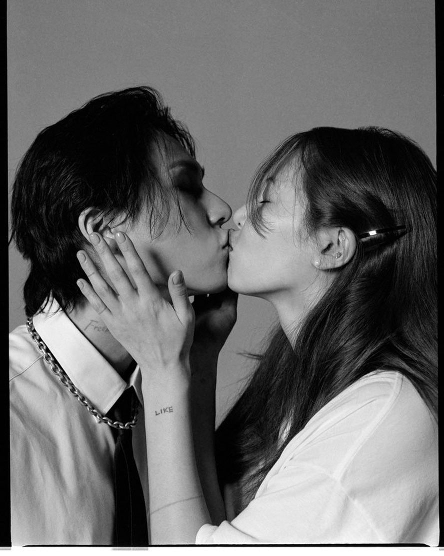 현아 인스타그램 ⓒ 뉴스1