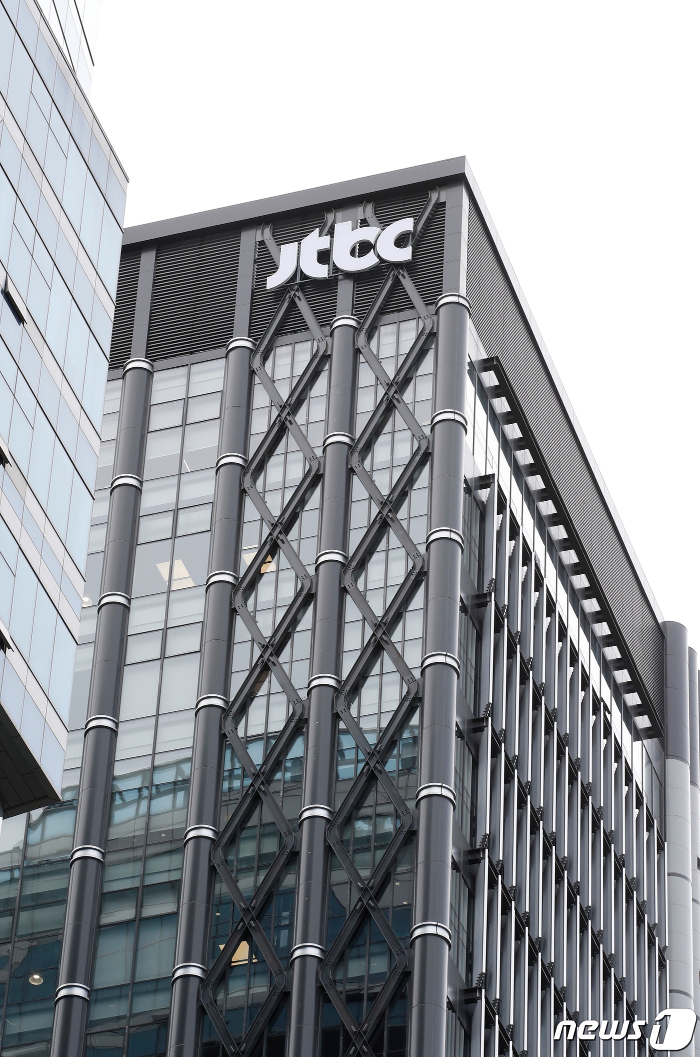 JTBC ⓒ 뉴스1 DB