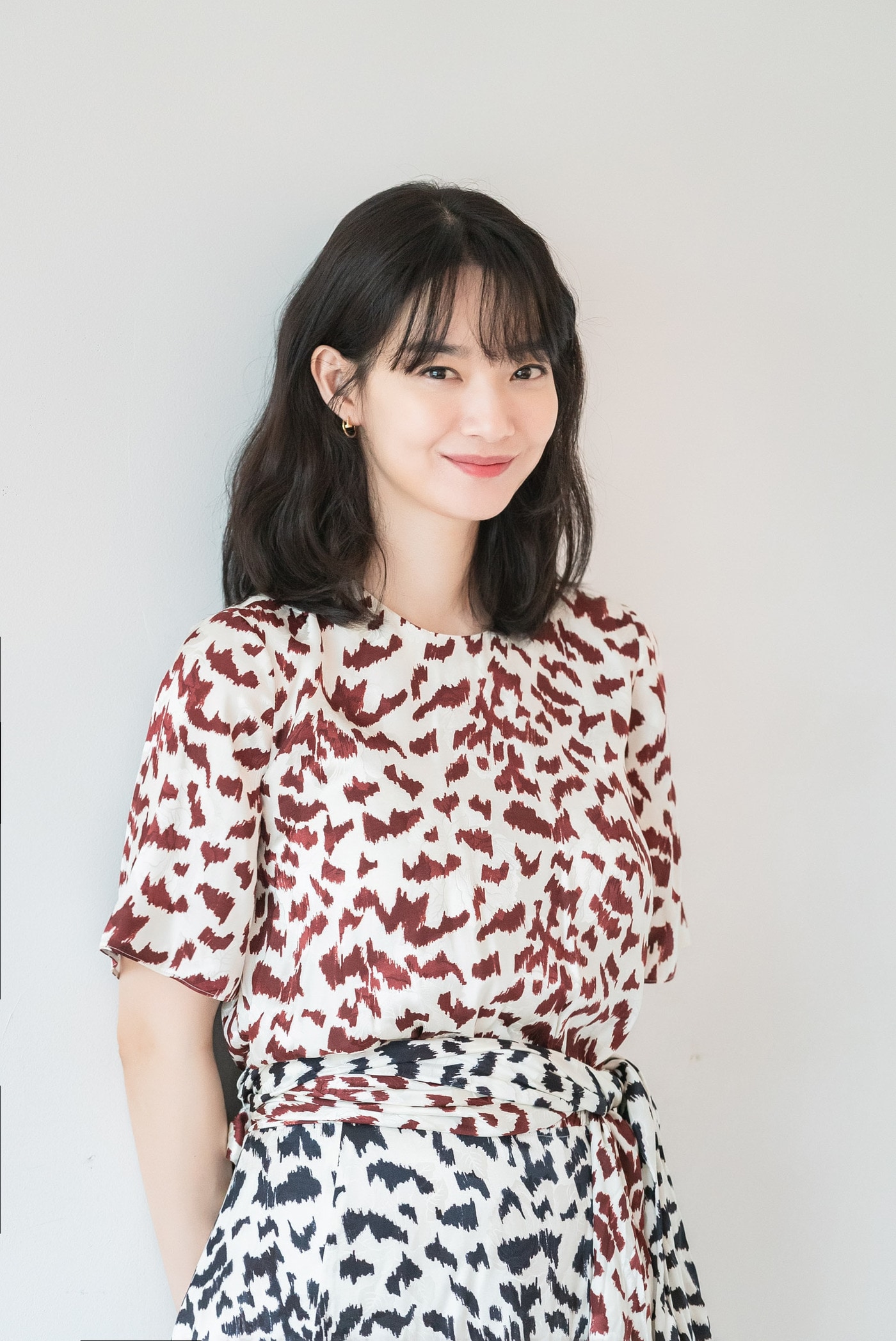 신민아/ 에이엠엔터테인먼트, 영화사 올(주) 제공 ⓒ 뉴스1