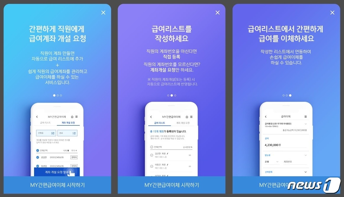 (사진제공 = 신한은행) ⓒ 뉴스1