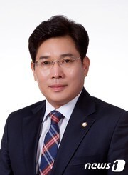 조규철 전북 고창군의회 예산결산위원장 /ⓒ 뉴스1