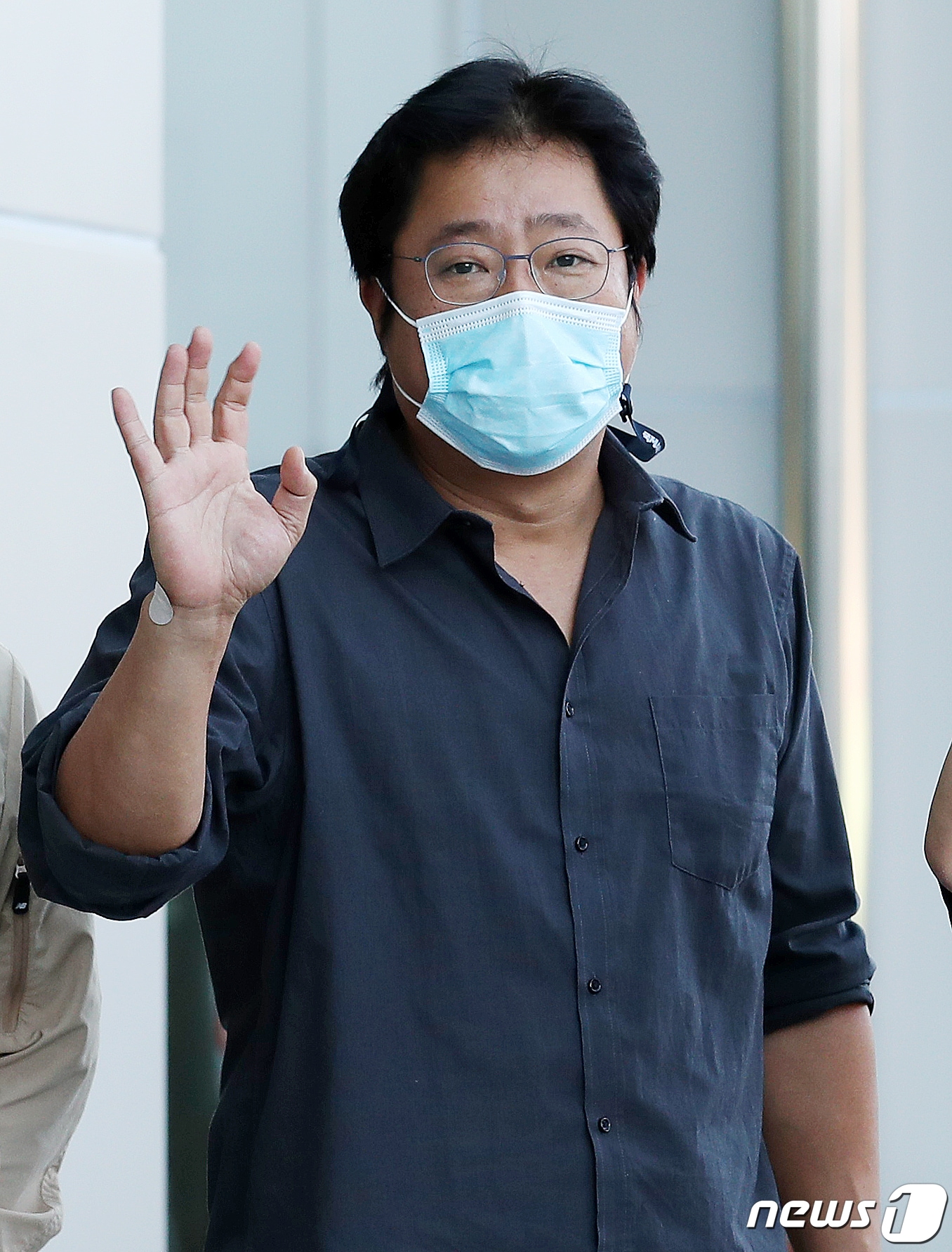 배우 곽도원/뉴스1 ⓒ News1