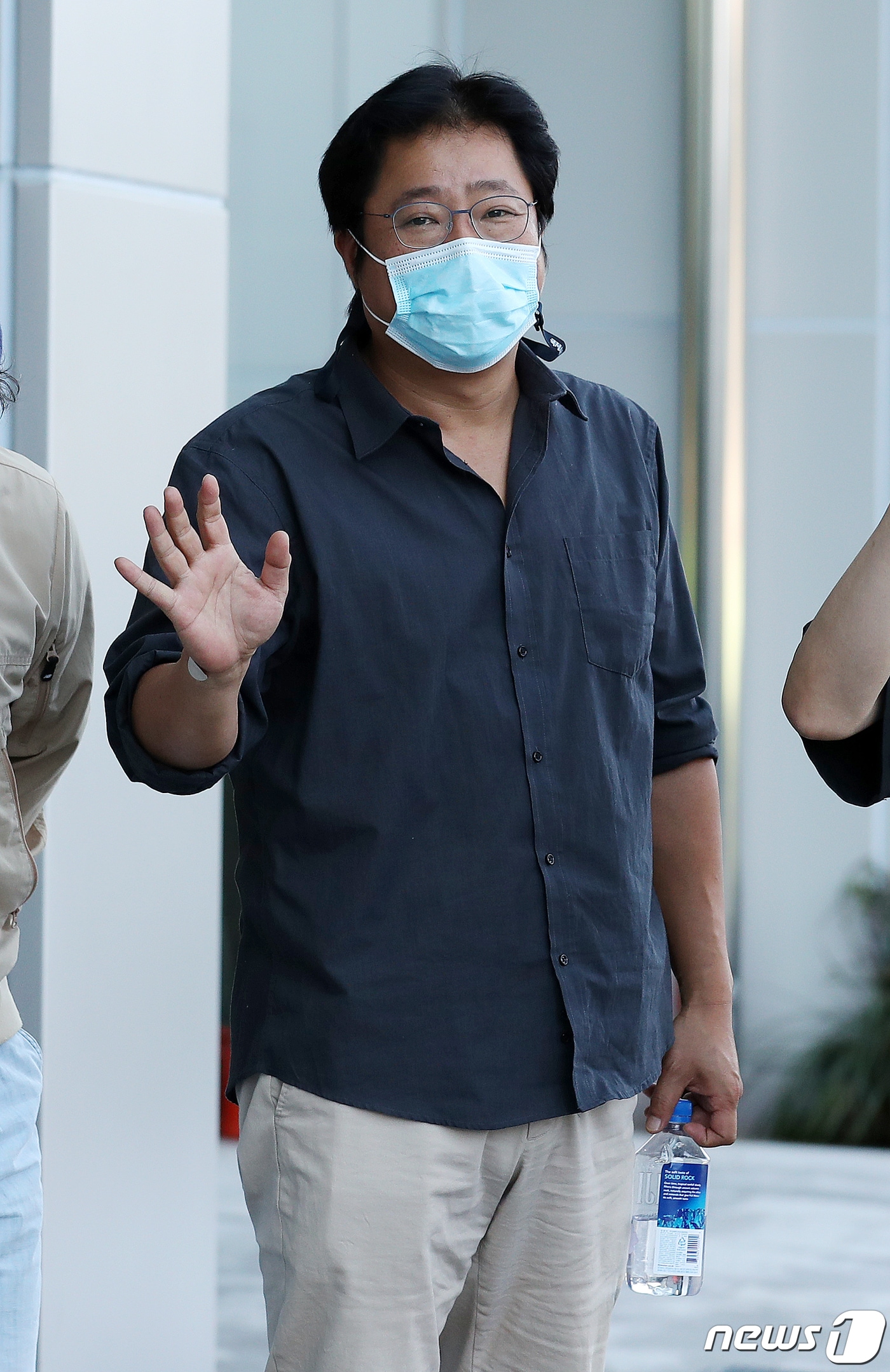 배우 곽도원/뉴스1 ⓒ News1 