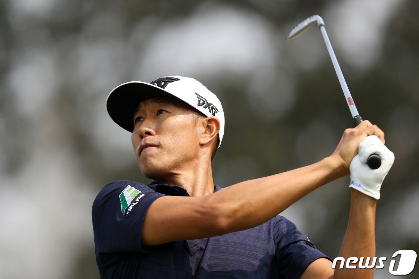 제임스 한. ⓒ AFP=뉴스1