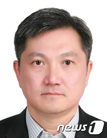 김상진 신임 국방부 국제정책관. (국방부 제공)ⓒ 뉴스1