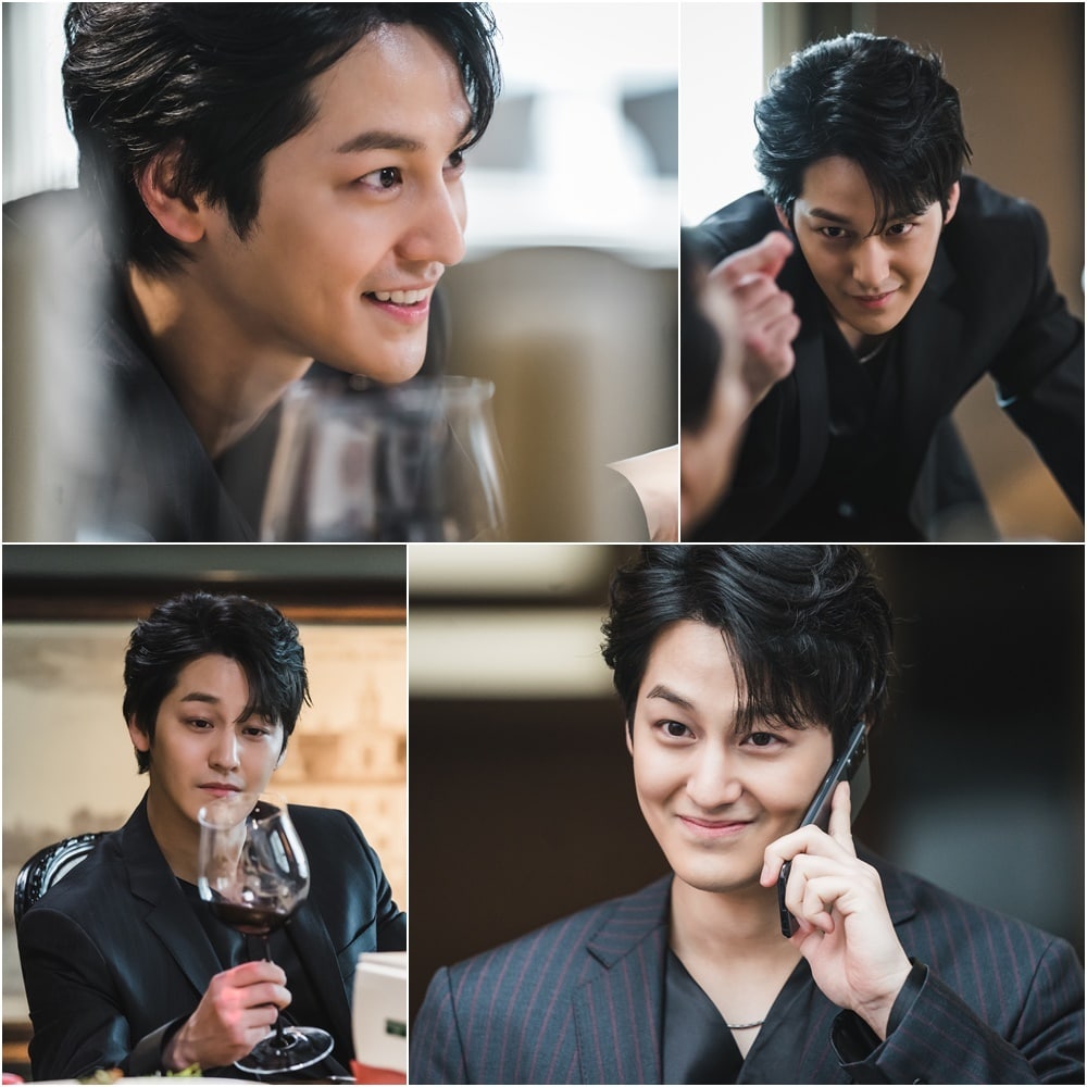 tvN '구미호뎐' ⓒ 뉴스1