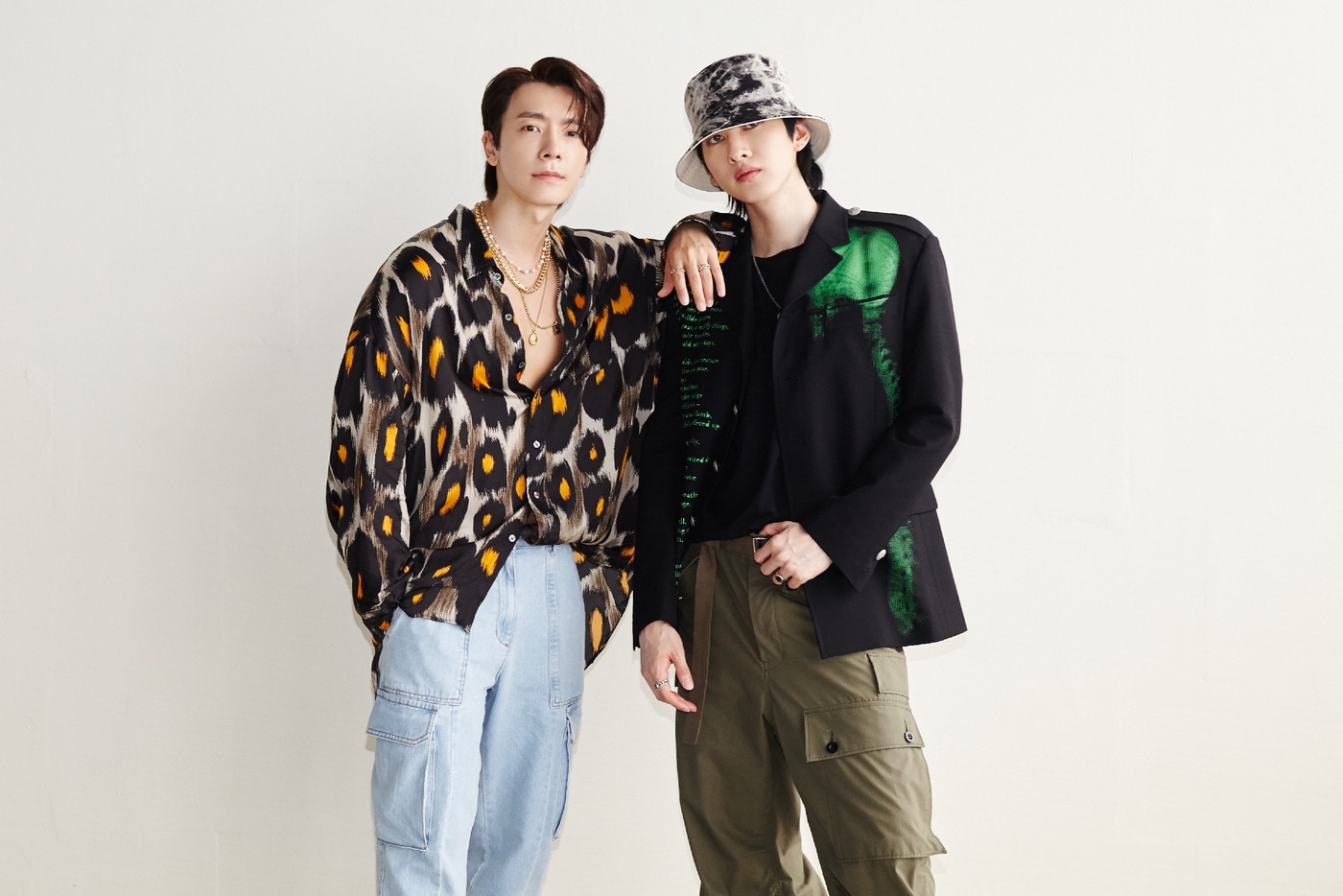 슈퍼주니어-D&E/레이블SJ ⓒ 뉴스1