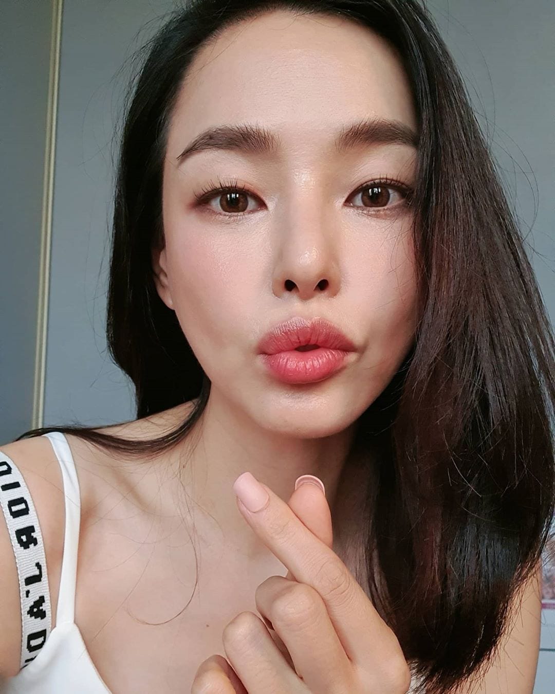 이하늬 인스타그램 ⓒ 뉴스1