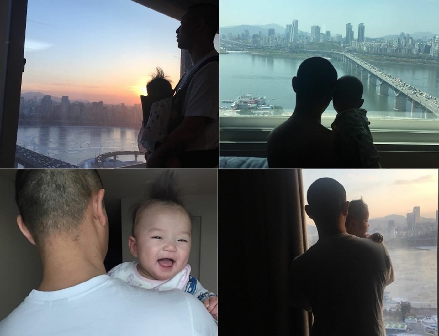 가수 개리 인스타그램 갈무리 ⓒ 뉴스1