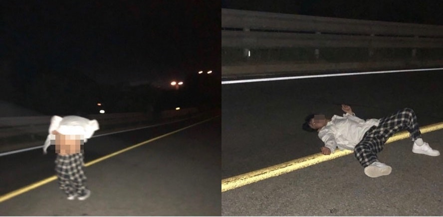 양홍원 인스타그램 ⓒ 뉴스1