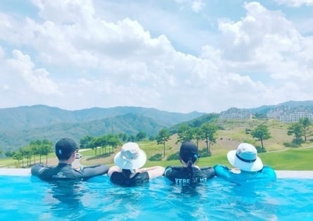 최수종 인스타그램 ⓒ 뉴스1