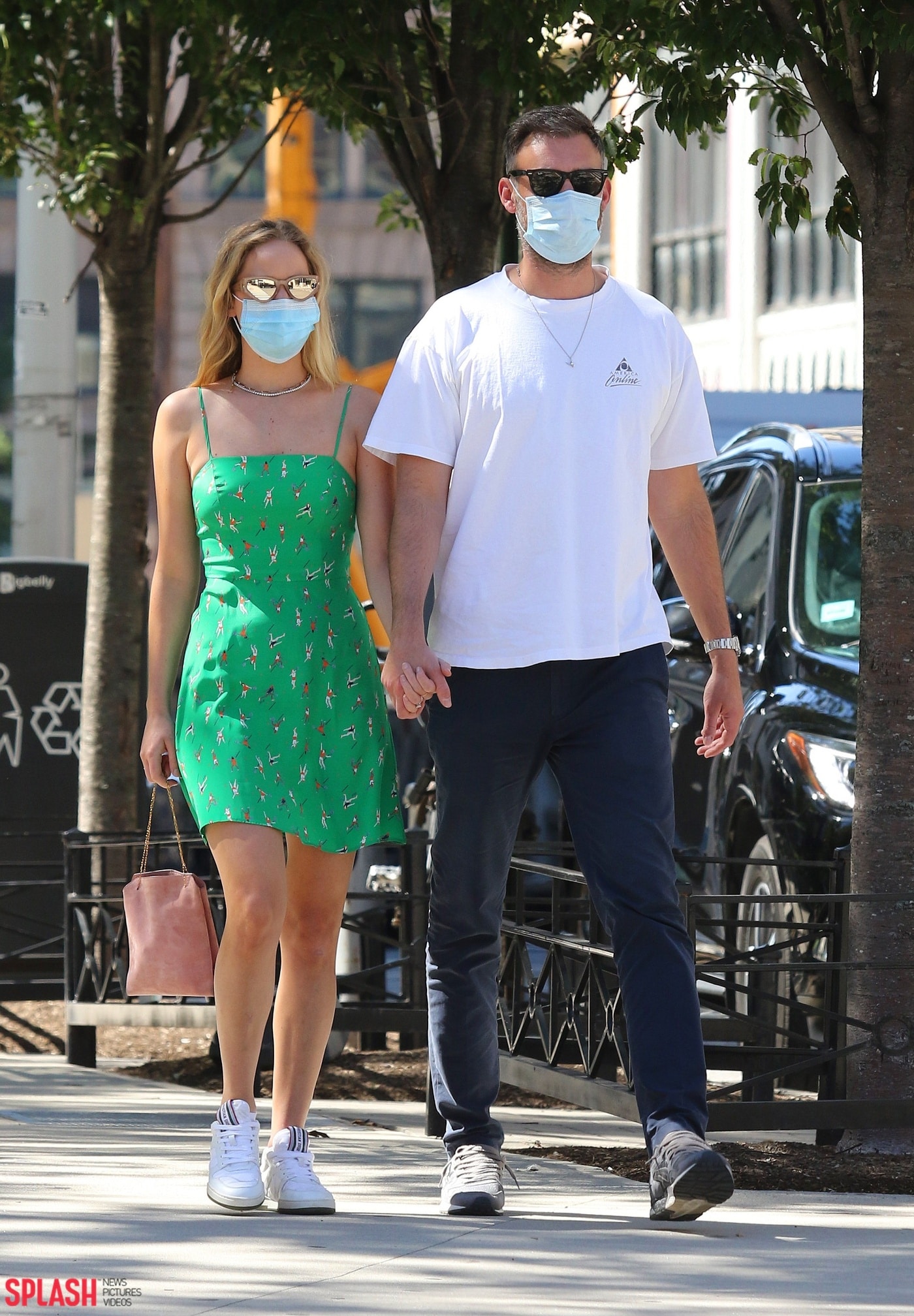 제니퍼 로렌스 ⓒ 뉴스1