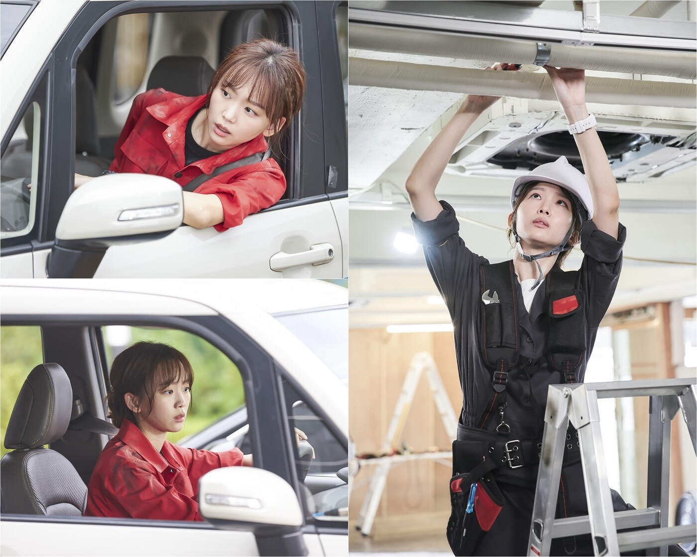 진기주/KBS '오!삼광빌라' 제공ⓒ 뉴스1