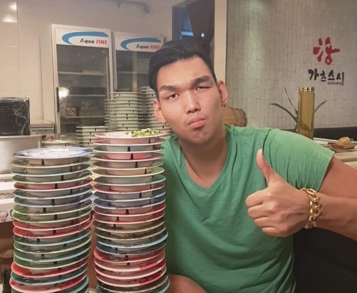 하승진 인스타그램 갈무리 ⓒ 뉴스1