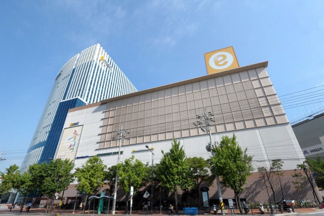 이마트 본사 전경(성수점) ⓒ 뉴스1