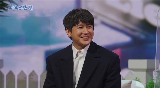 김승현/사진제공=EBS ⓒ 뉴스1