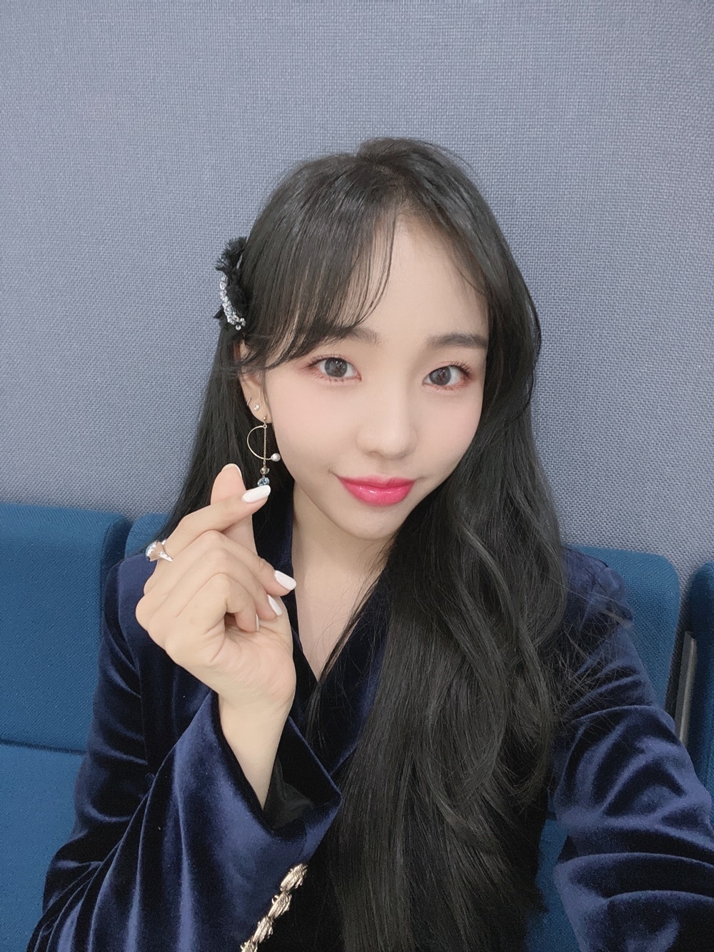 백아연ⓒ 뉴스1