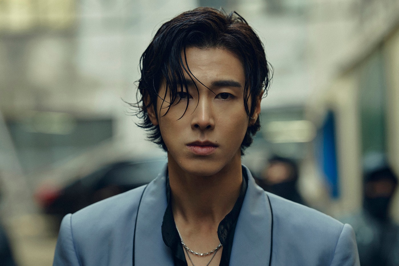 유노윤호ⓒ 뉴스1