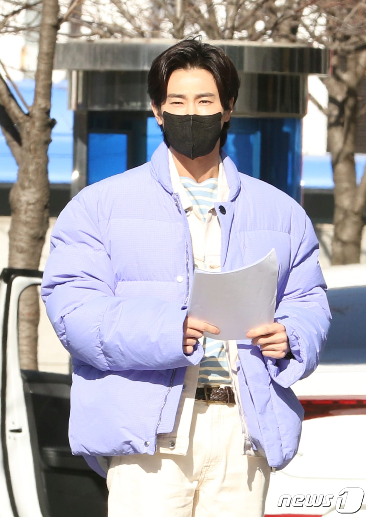 그룹 동방신기의 유노윤호/뉴스1 ⓒ News1