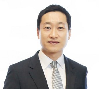 전항일 이베이코리아 신임 사장 ⓒ 뉴스1