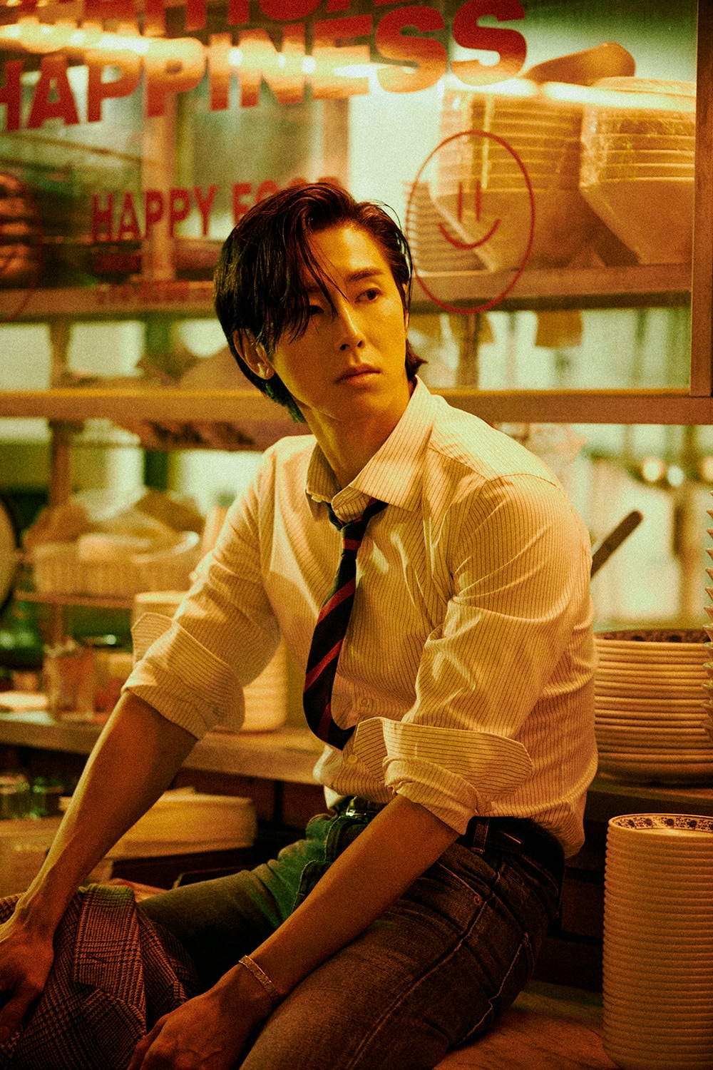 유노윤호/사진제공=SM엔터테인먼트 ⓒ 뉴스1