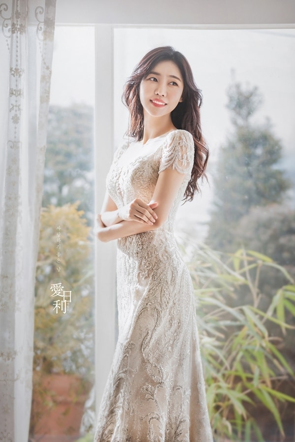 배우 이태영/해피메리드컴퍼니 제공 ⓒ 뉴스1