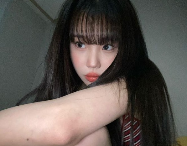 주이 인스타그램ⓒ 뉴스1