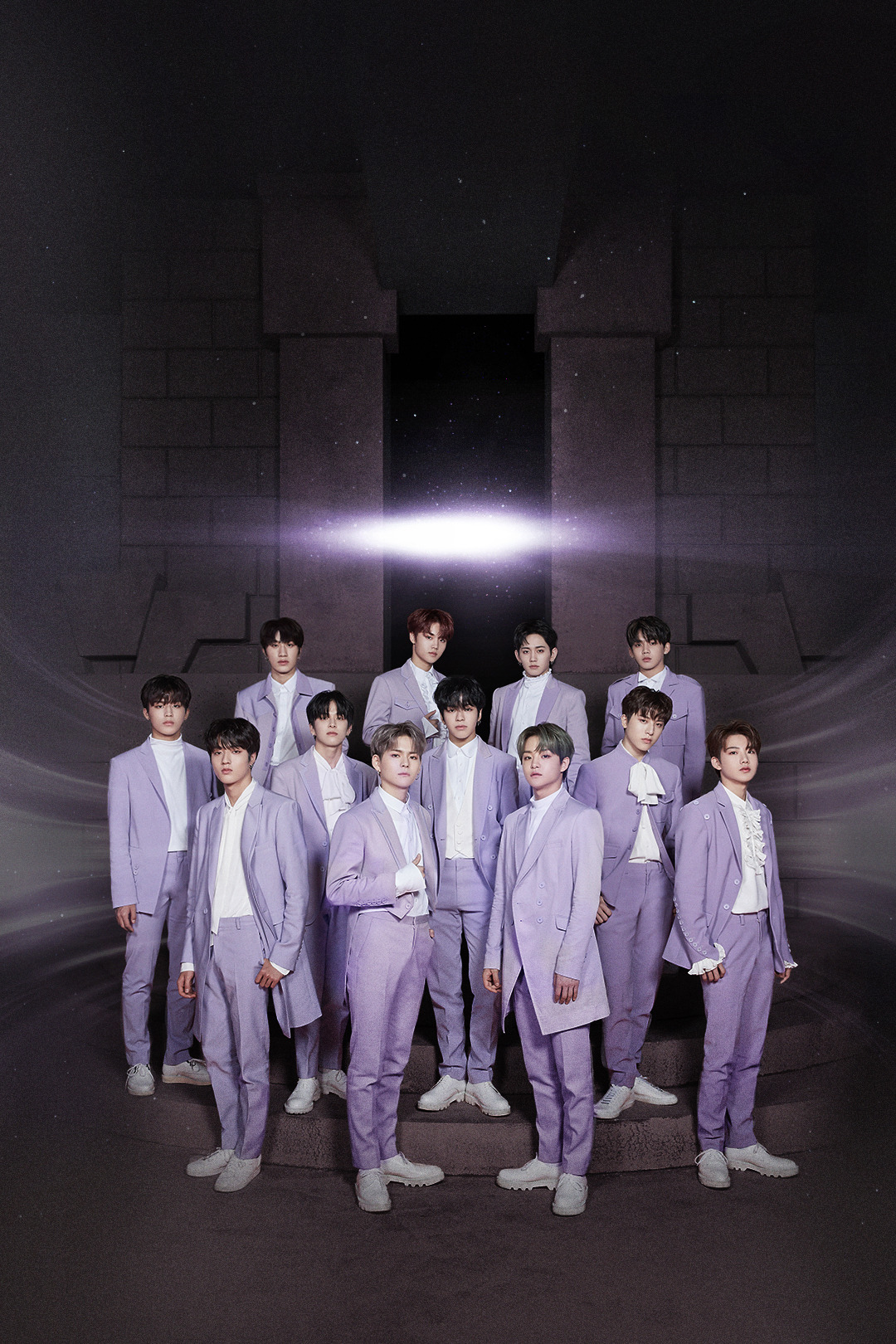 트레저/사진제공=YG엔터테인인먼트 ⓒ 뉴스1