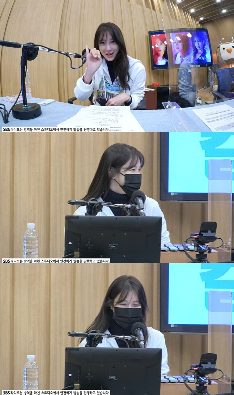 SBS 파워FM '두시탈출 컬투쇼' ⓒ 뉴스1