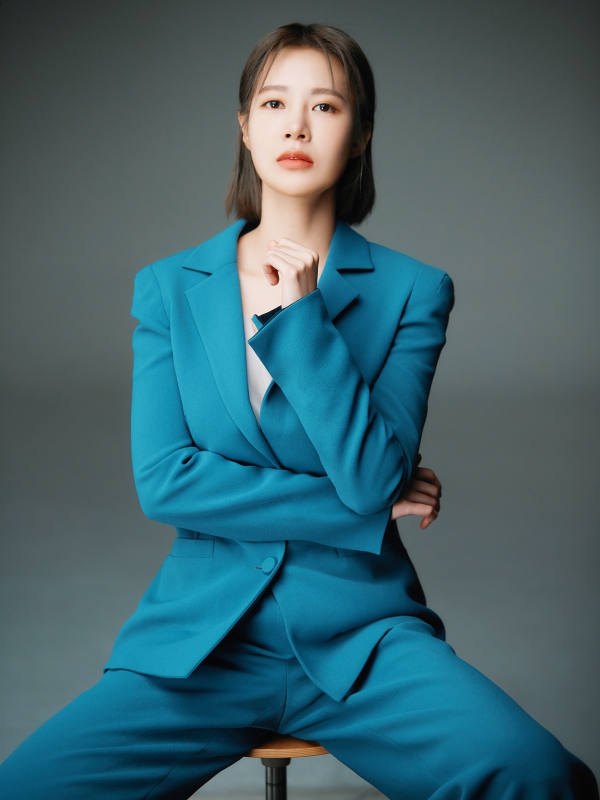 배우 최윤영/ 사진제공=킹스랜드 ⓒ 뉴스1