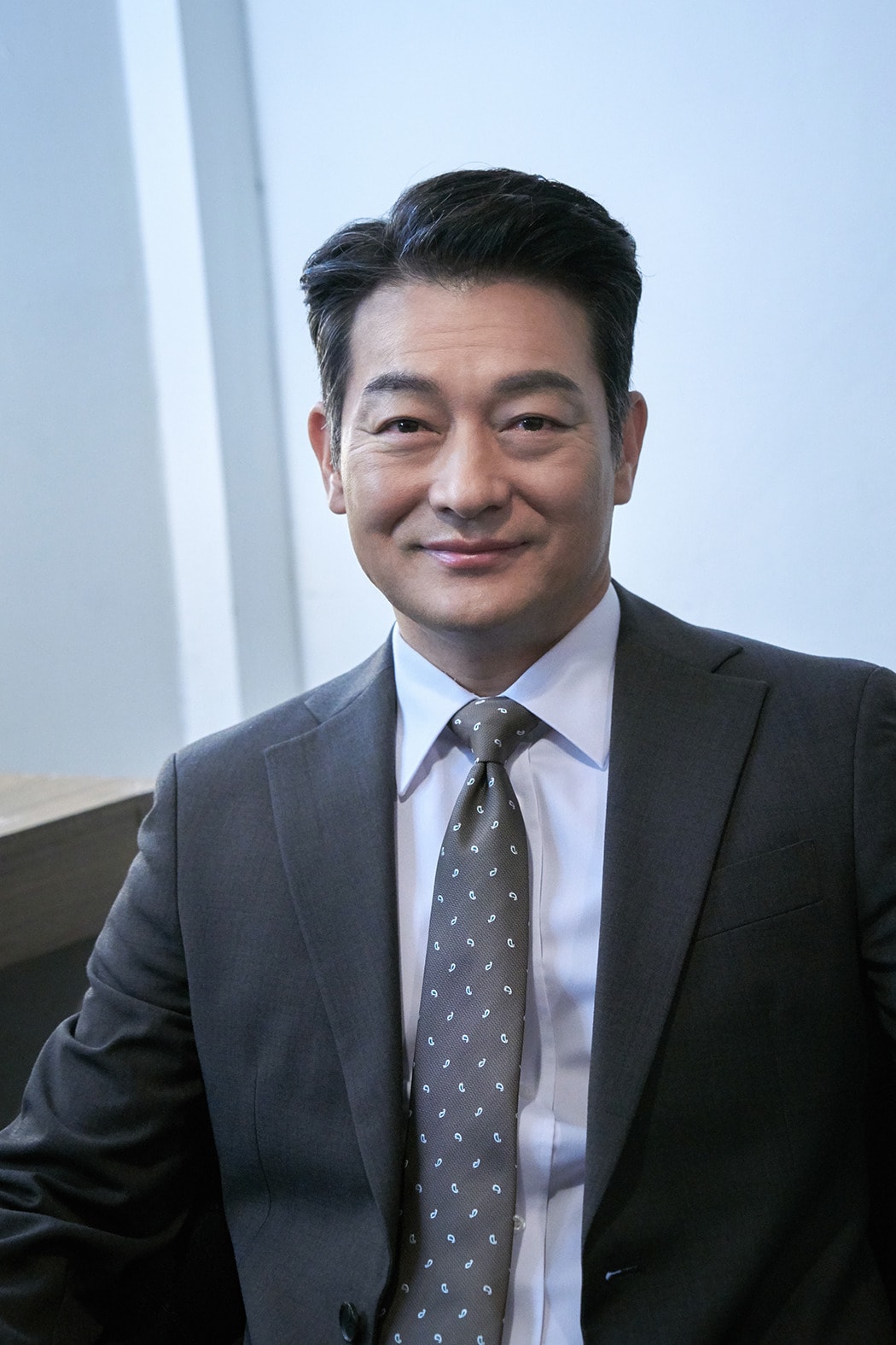 배우 조성하/ 사진제공=씨제스엔터테인먼트 ⓒ 뉴스1