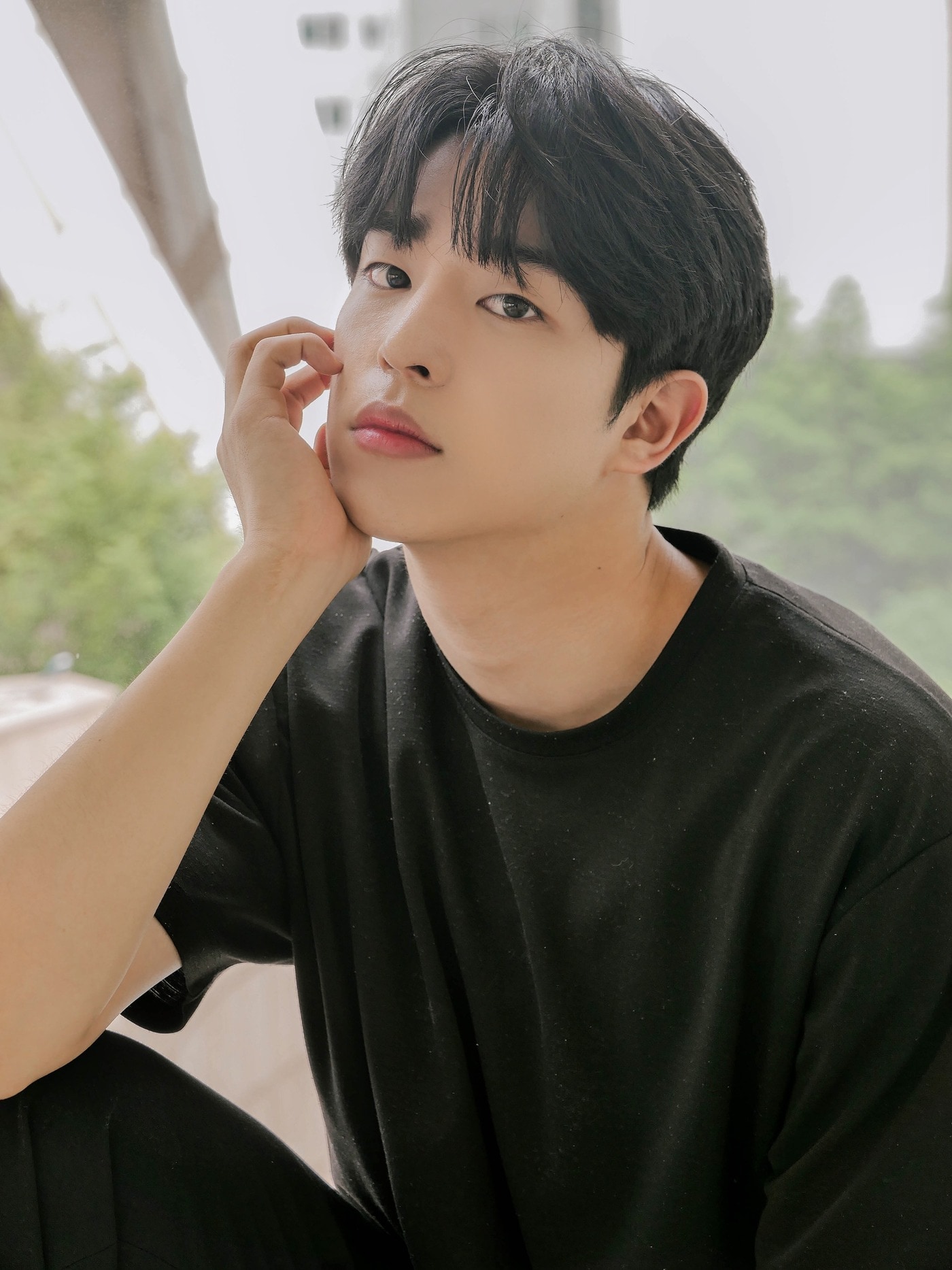 배우 이찬형/ 사진제공=미스틱스토리 ⓒ 뉴스1