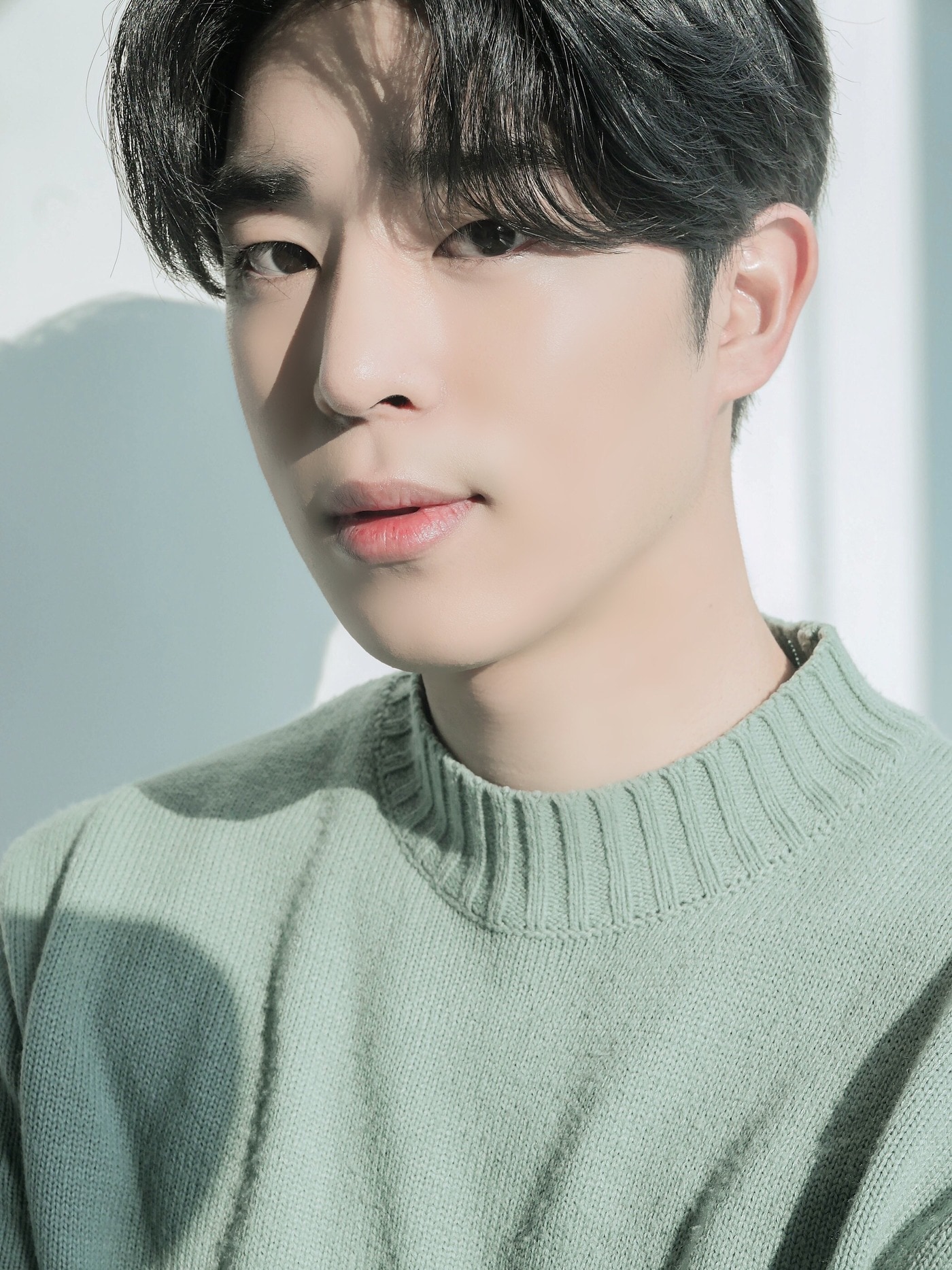 배우 이찬형/ 사진제공=미스틱스토리 ⓒ 뉴스1