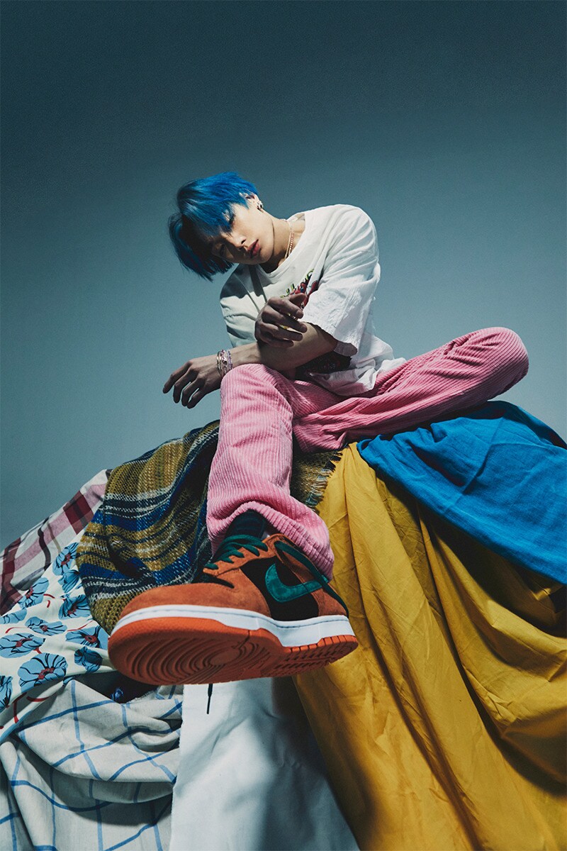 아이콘 바비/YG엔터테인먼트 제공 ⓒ 뉴스1