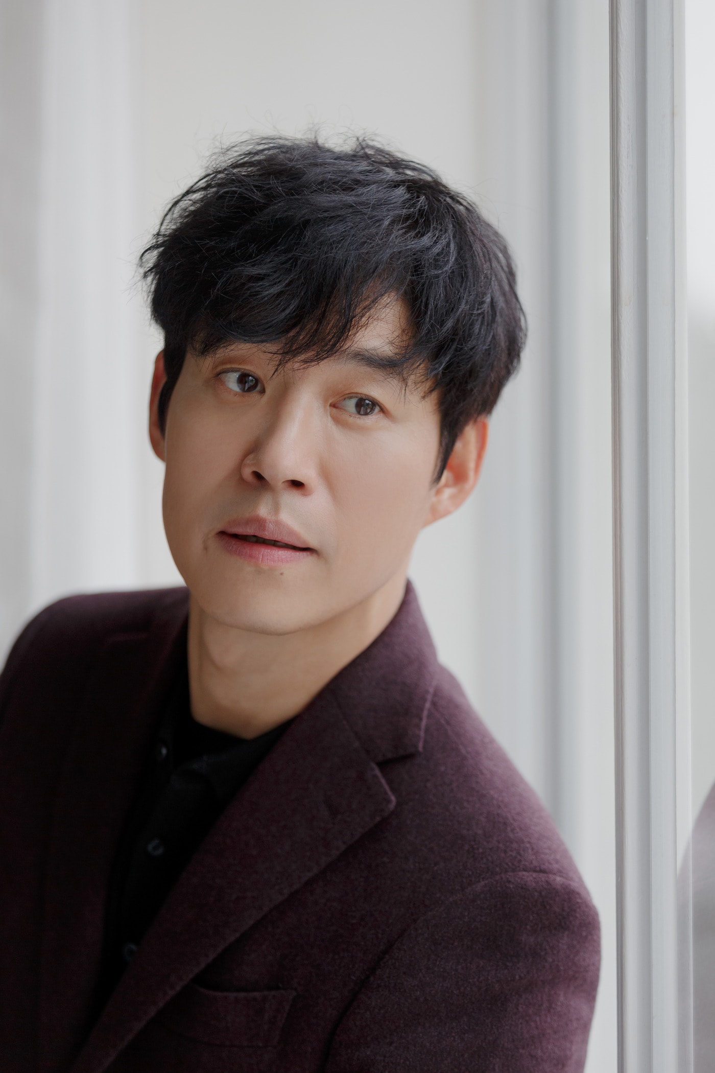 유준상/나무엑터스 ⓒ 뉴스1