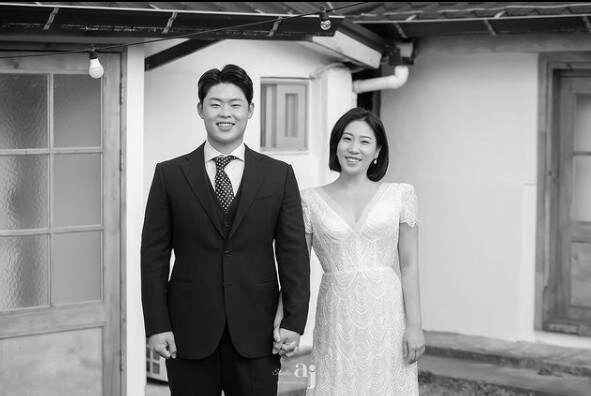 김영희 인스타그램 ⓒ 뉴스1