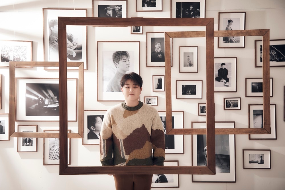 허각/플레이엠엔터테인먼트 ⓒ 뉴스1