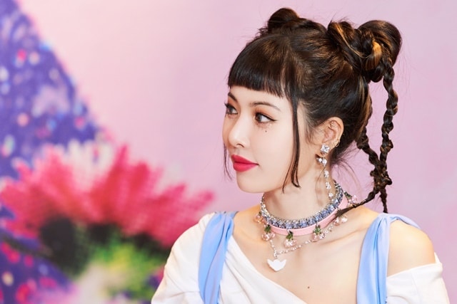 현아/사진제공=피네이션 ⓒ 뉴스1