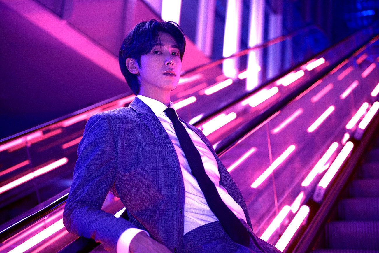 유노윤호/사진제공=SM엔터테인먼트 ⓒ 뉴스1