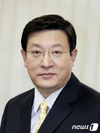 허태수 GS그룹 회장 ⓒ 뉴스1