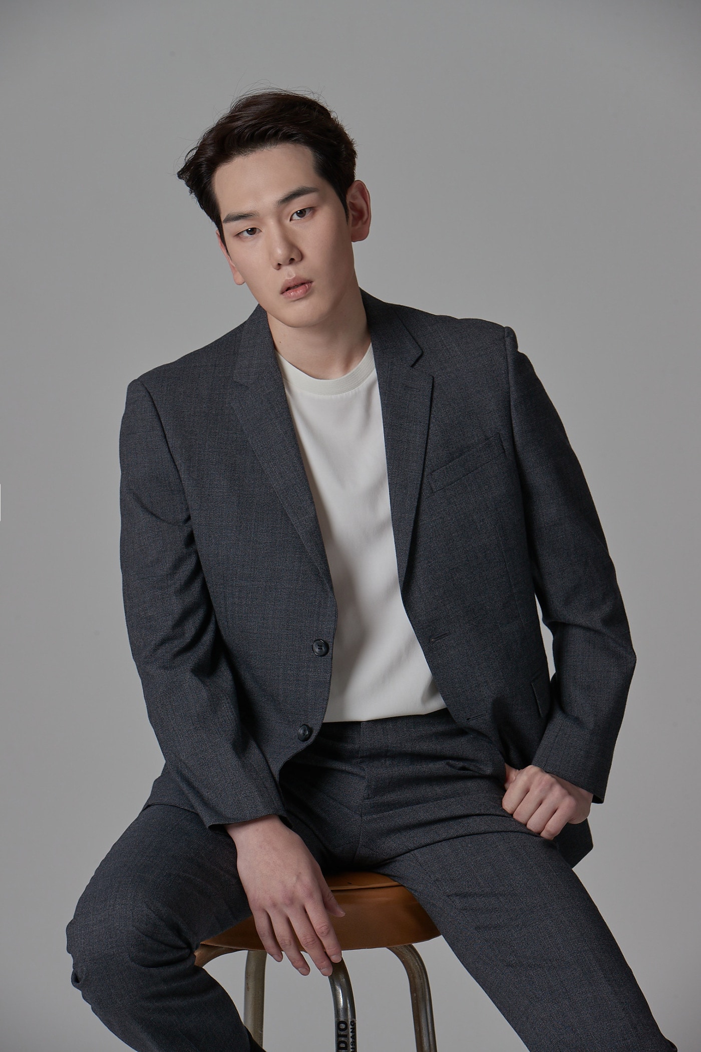 배우 이준우/호두앤유엔터테인먼트 제공 ⓒ 뉴스1