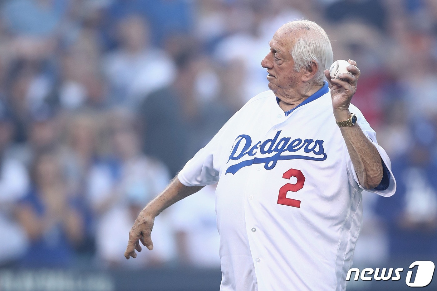 토미 라소다 전 감독. ⓒ AFP=뉴스1