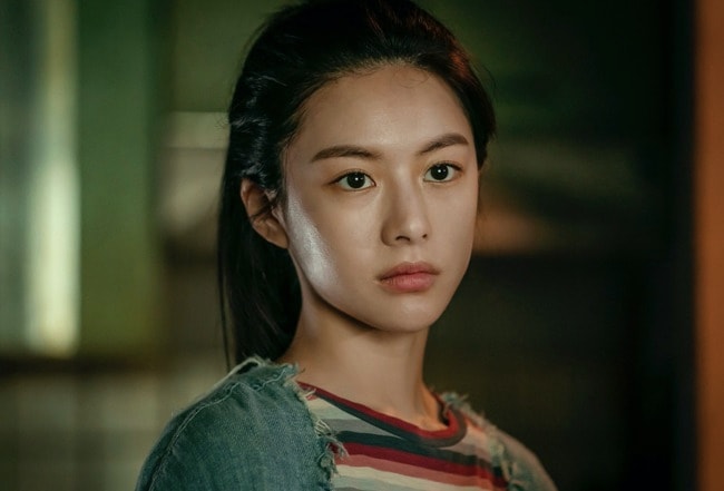 고윤정/사진제공=넷플릭스 ⓒ 뉴스1