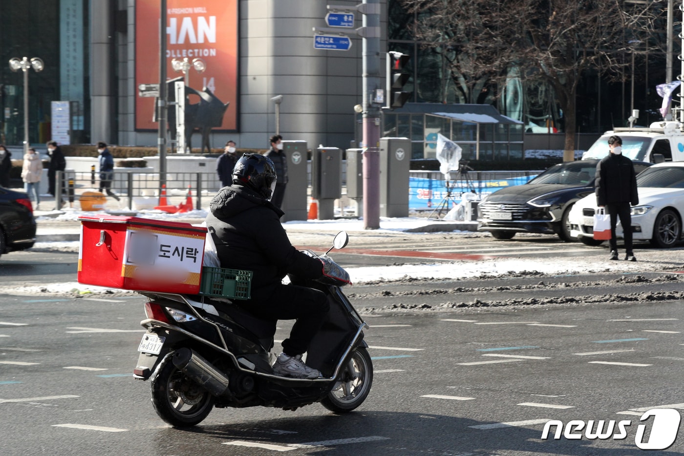 위 사진과 기사 내용은 무관합니다. 2021.1.7/뉴스1 ⓒ News1 황기선 기자