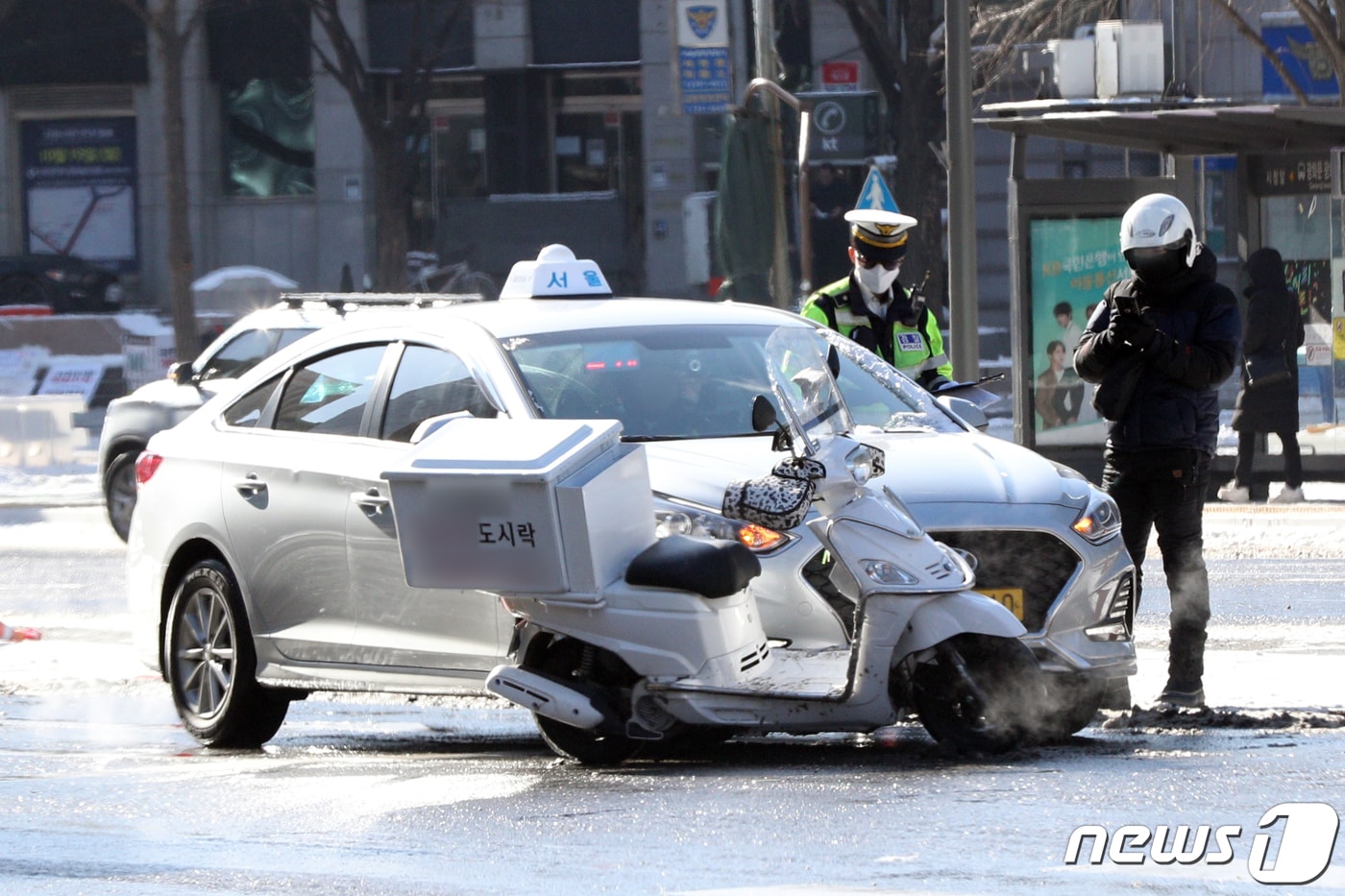 (사진은 기사 내용과 무관함) / 뉴스1 ⓒ News1