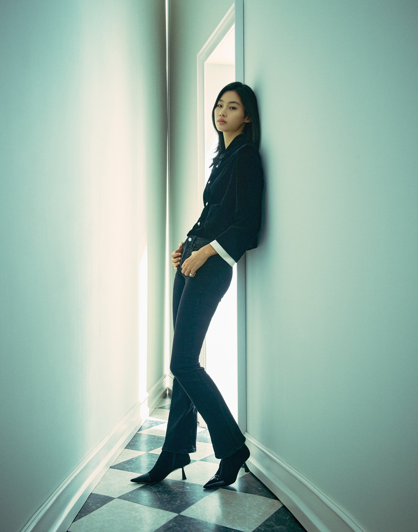 정호연/넷플릭스 ⓒ 뉴스1