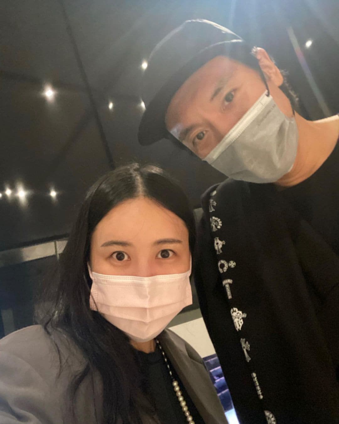 사진=권다미 인스타그램 ⓒ 뉴스1